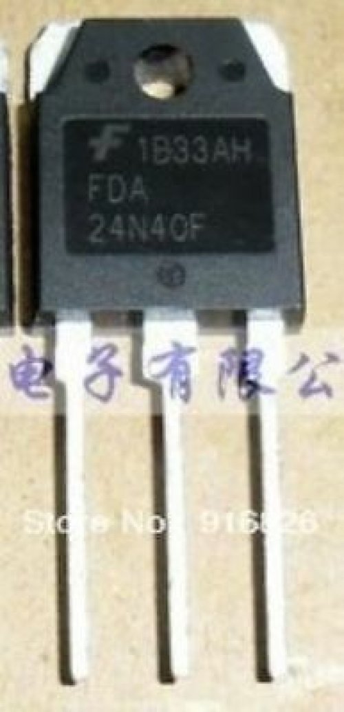 FAIRCHIL fda24n40F TO-247