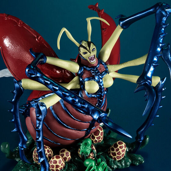 Queen of Insects