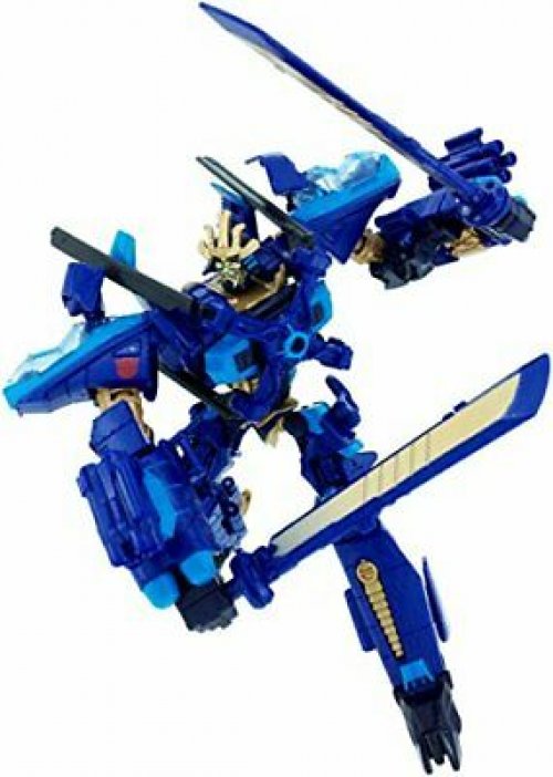 Takara Tomy Transformers Movie Advanced Series Ad30 Sky Drift