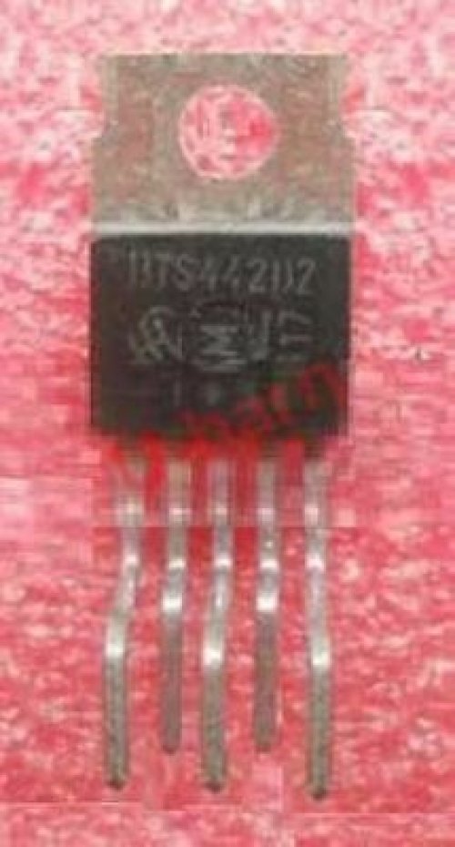 BTS442D2 TO-220,Smart Highside Power Switch