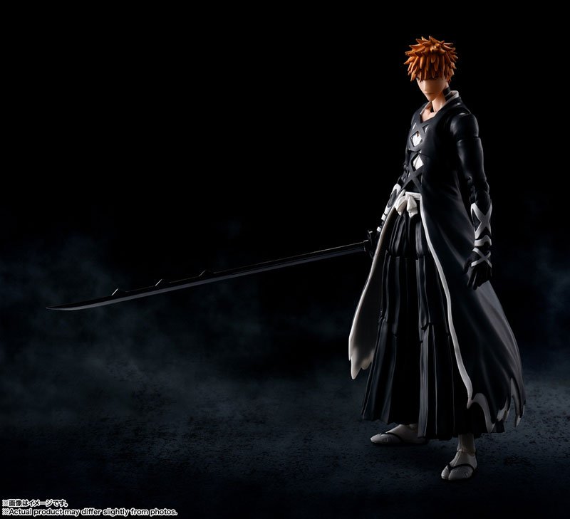 Ichigo Kurosaki