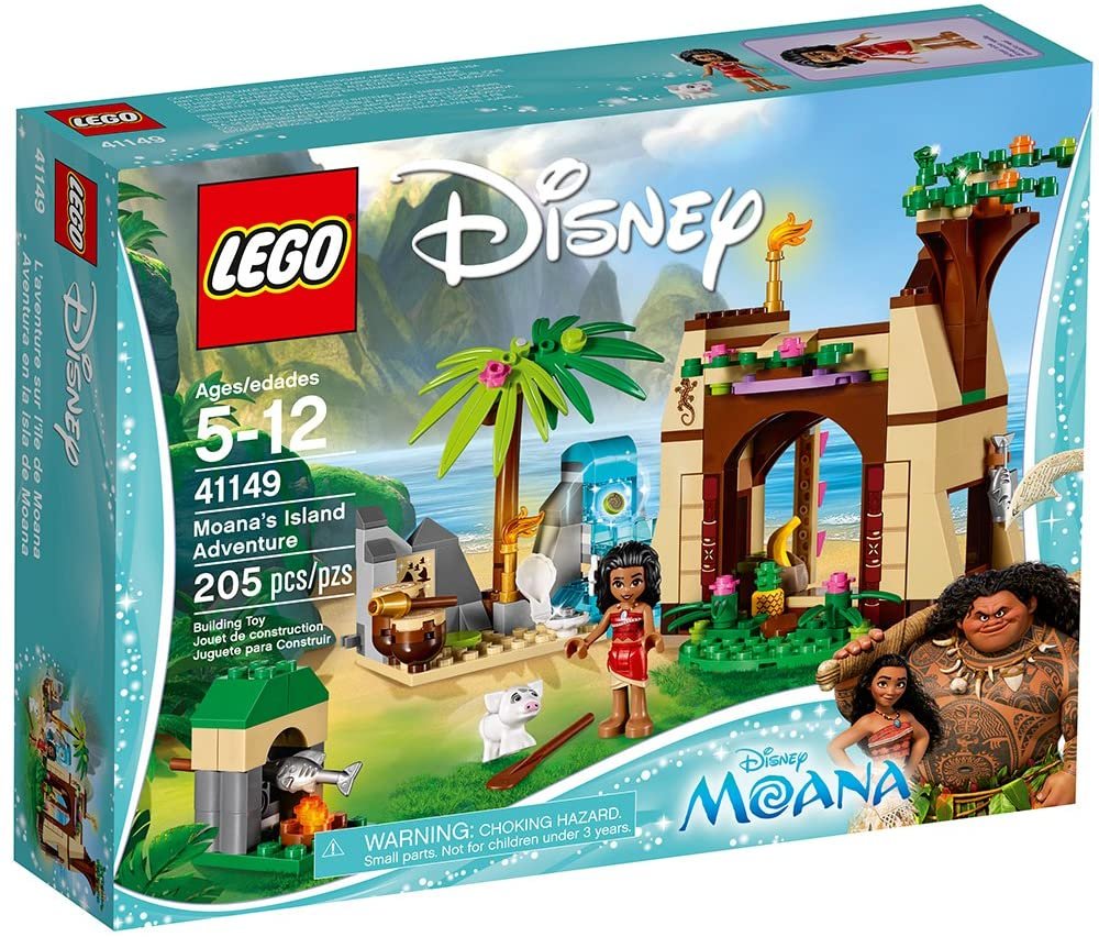 Moana