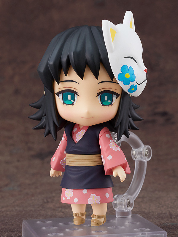 Good Smile Company Nendoroid 1570 Makomo (Demon Slayer: Kimetsu no Yaiba)