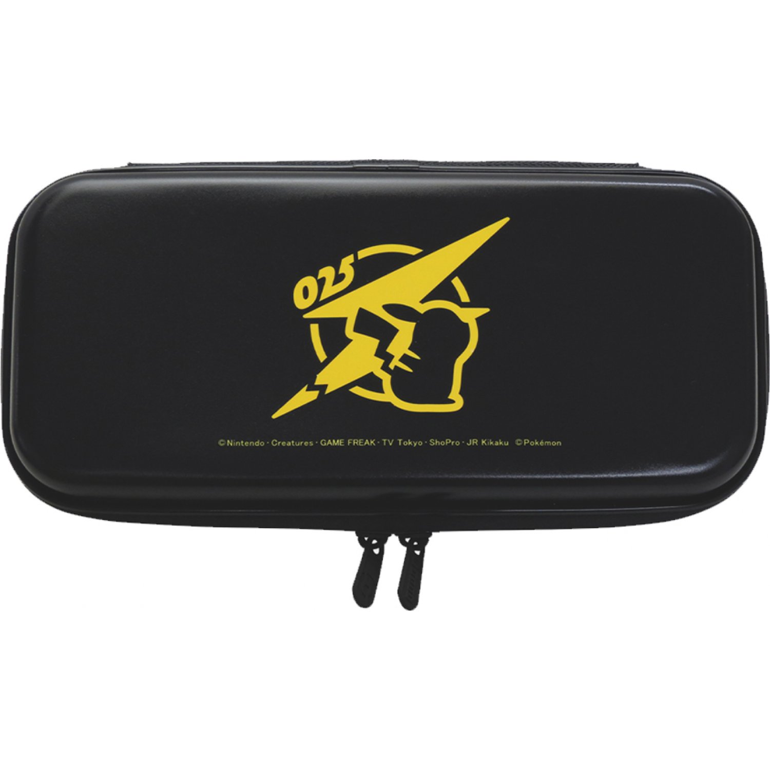 Hori Hybrid pouch for Nintendo Switch / Switch Lite (Pikachu-COOL)