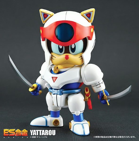Yattaro