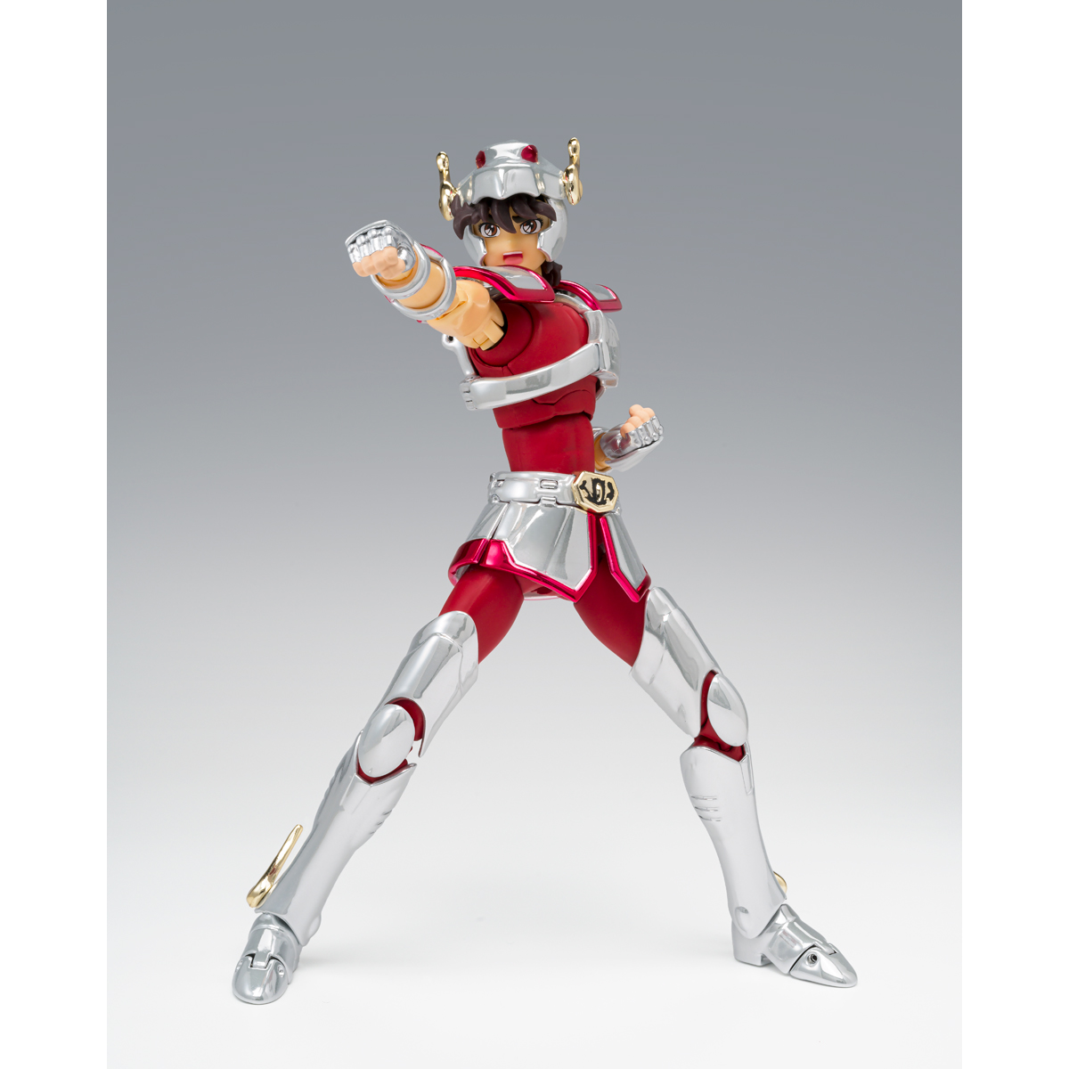 Bandai Saint Cloth Myth Pegasus Seiya 20th Anniversary Ver. | eBay