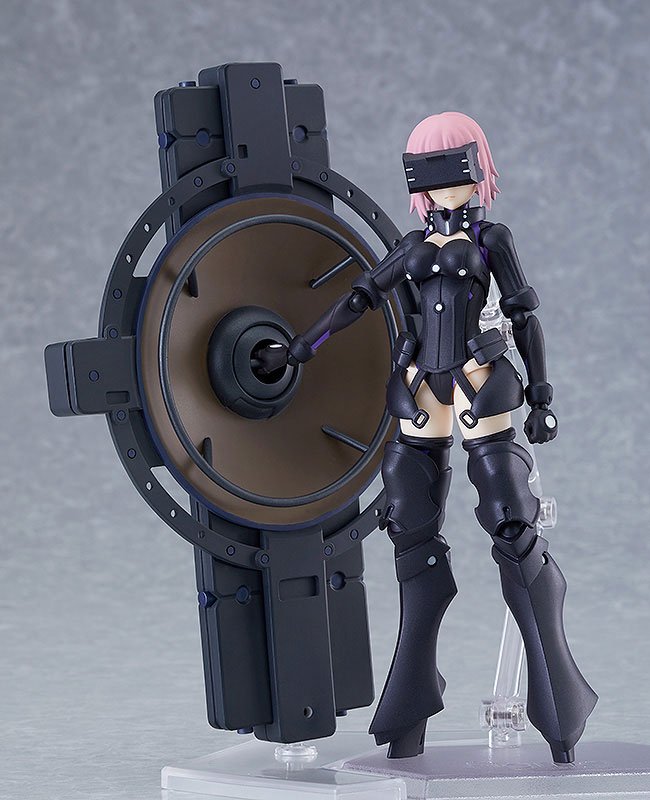 Mash Kyrielight