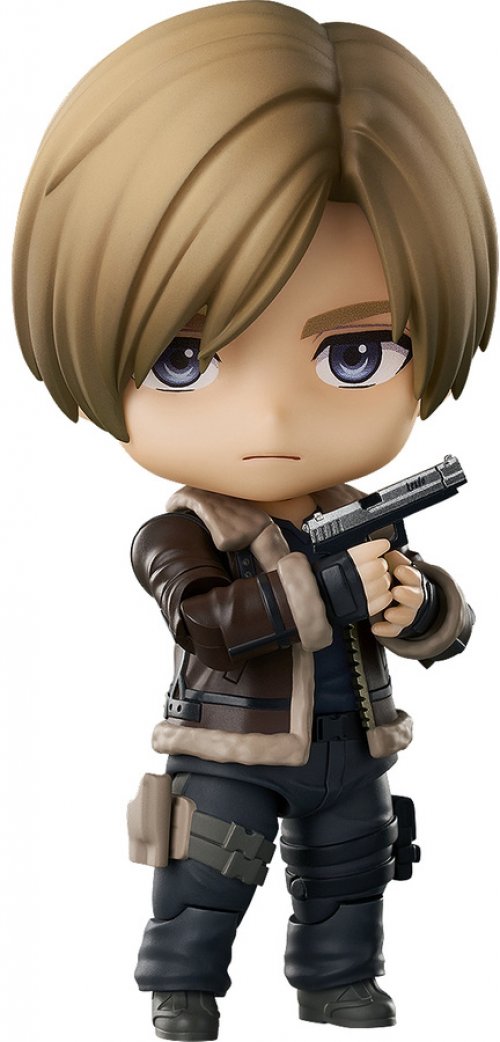 Leon Kennedy