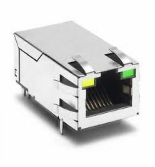 PULSE JK0654219NL DIP PULSEJACKTM Gigjack T12