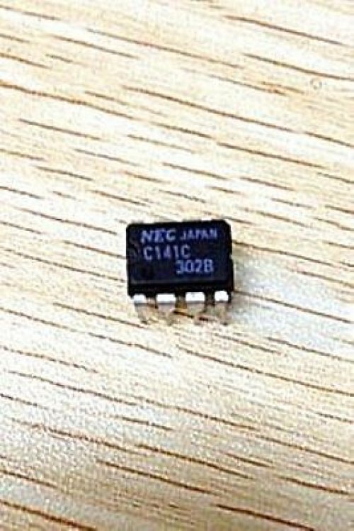 NEC UPC141C DIP-8