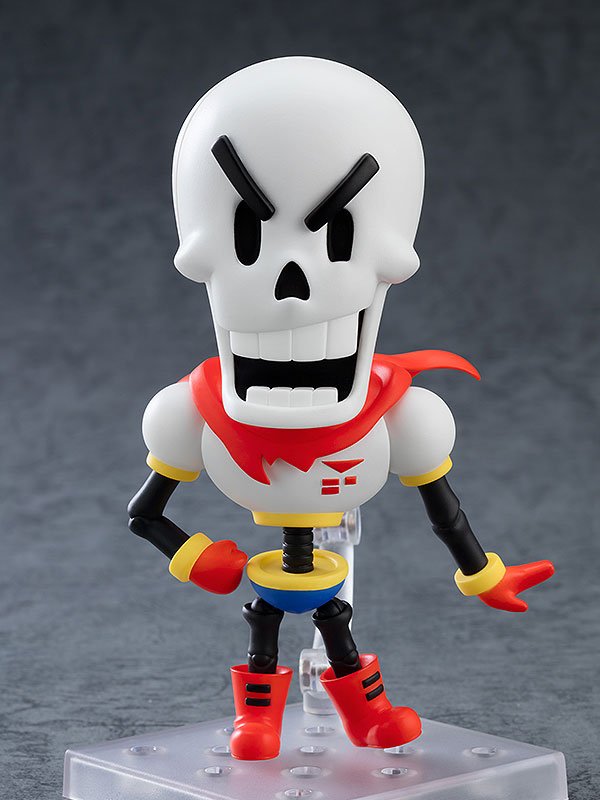 Papyrus