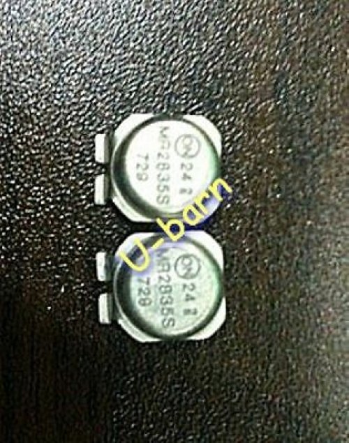 ON MR2835S SMD
