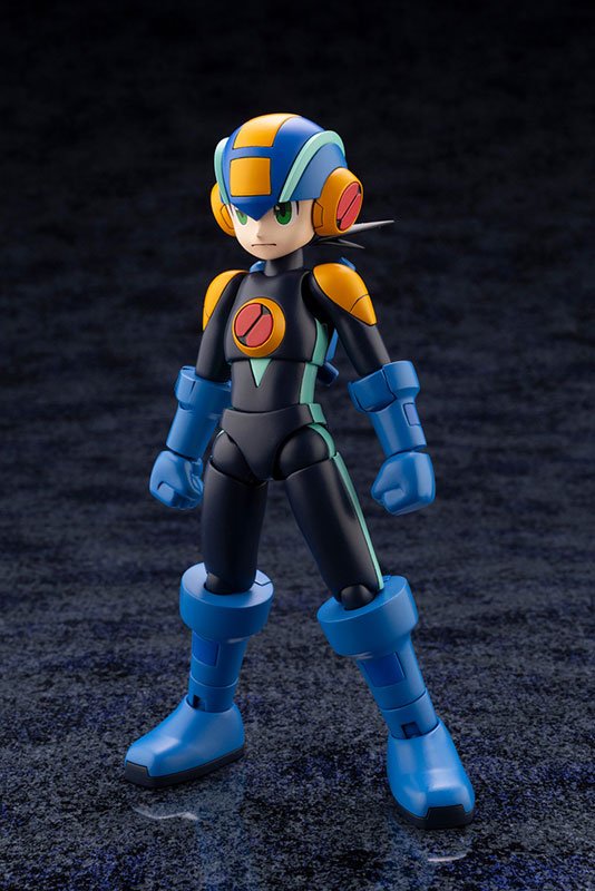 Mega Man EXE