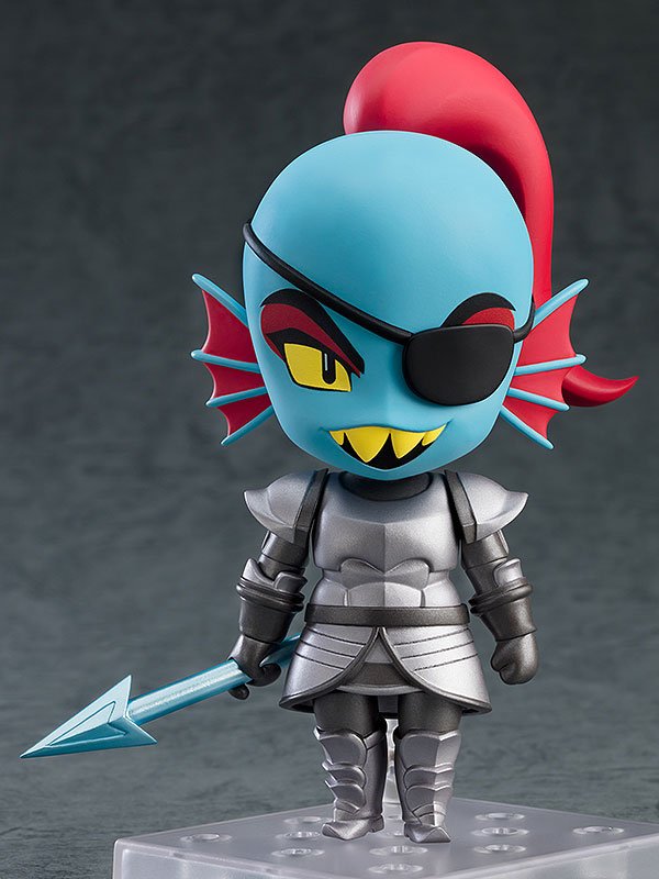 Undyne
