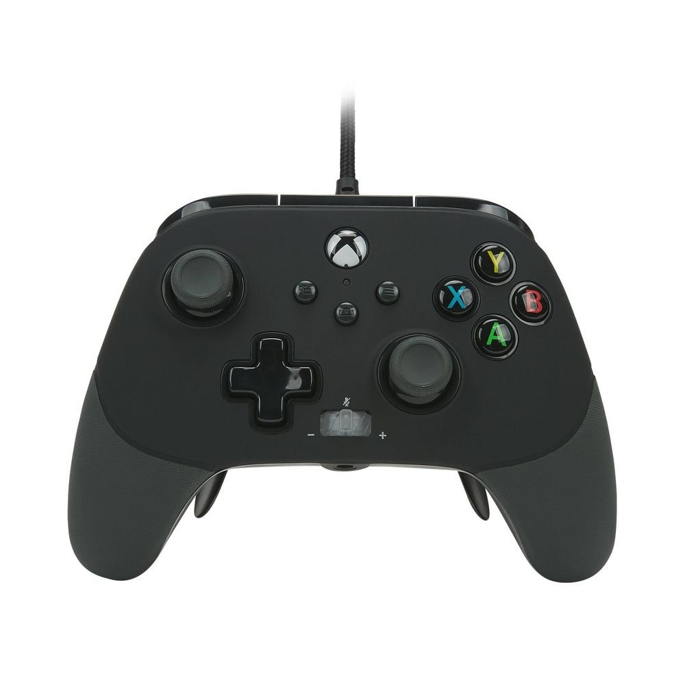 PowerA FUSION Pro 2 Wired Controller for Xbox Series X|S - Black/White