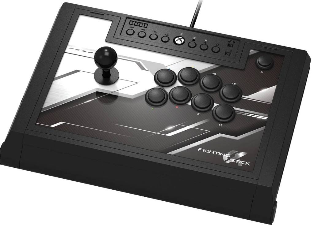 XSX / X1 / PC Fighting Stick α (AB11-001)(Hori) - JPN