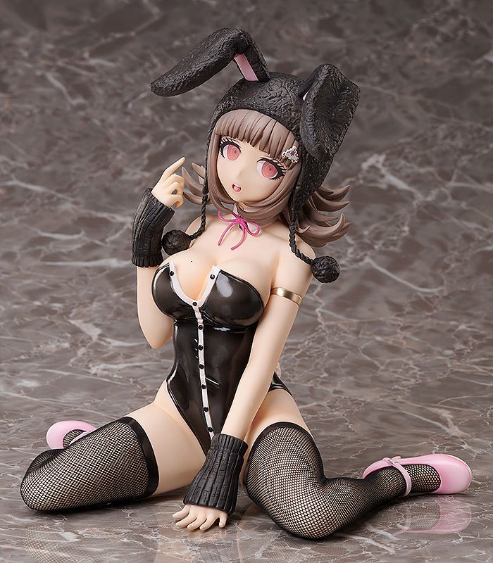Chiaki Nanami