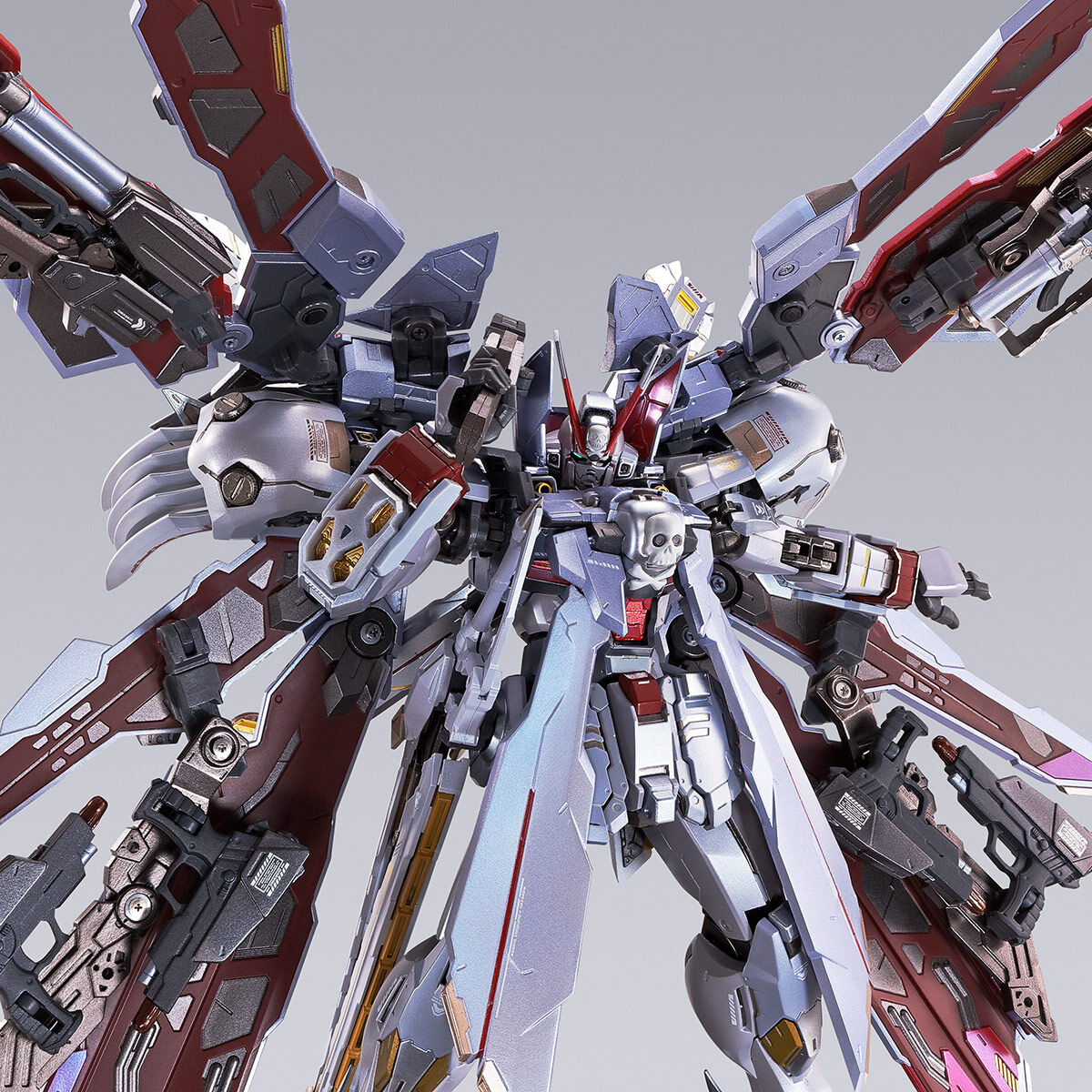 まとめ売り クアンタフルセイバー クロスボーンx0 F91 まとめ売り クアンタフルセイバー クロスボーンx0 F91（Amazon