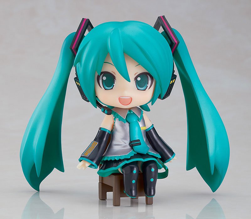 Snow Miku