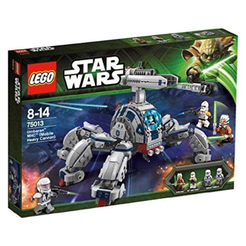 LEGO Star Wars 75013 星際大戰