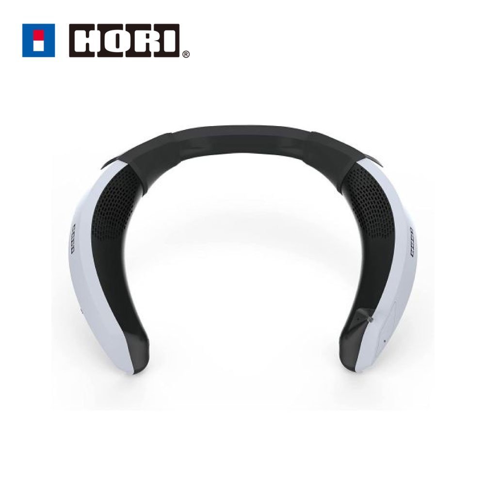 P5 / P4 / PC 3D Surround Gaming Neckset (SPF-009)(Hori) - JPN