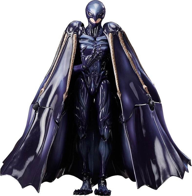 Figurine Figma SP-079 Berserk Golden Griffith Memorial