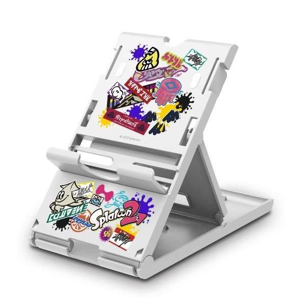 NS Play Stand [Mario](NSW-125)(Hori) - JPN