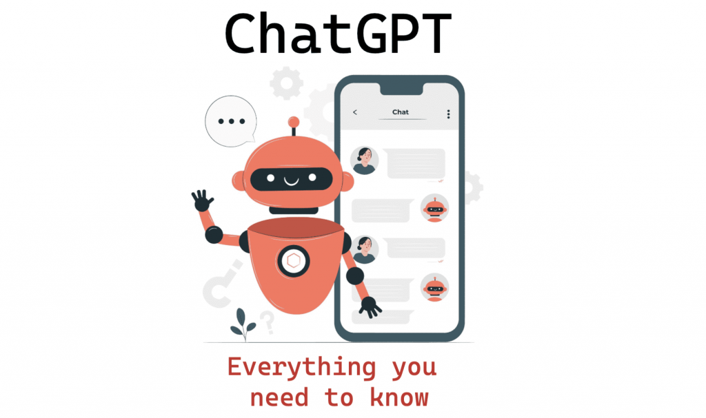 ChatGPT: Mọi thứ bạn cần biết