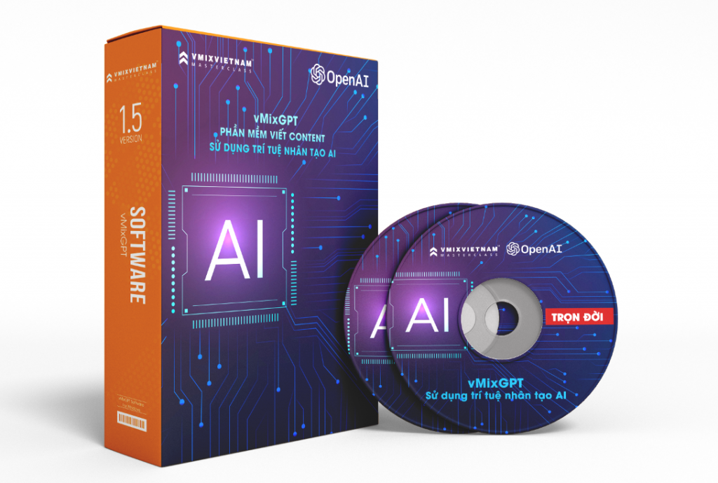 Top 3 ứng dụng sử dụng trí tuệ nhân tạo AI để viết nội dung content