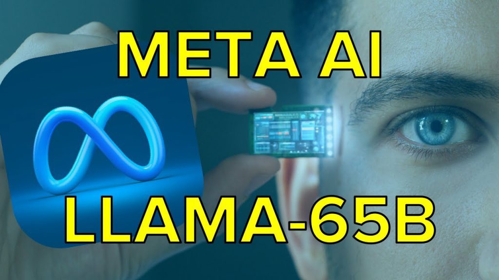 Mô hình ngôn ngữ LLaMA của Facebook đã bị rò rỉ, và tải lên GitHub