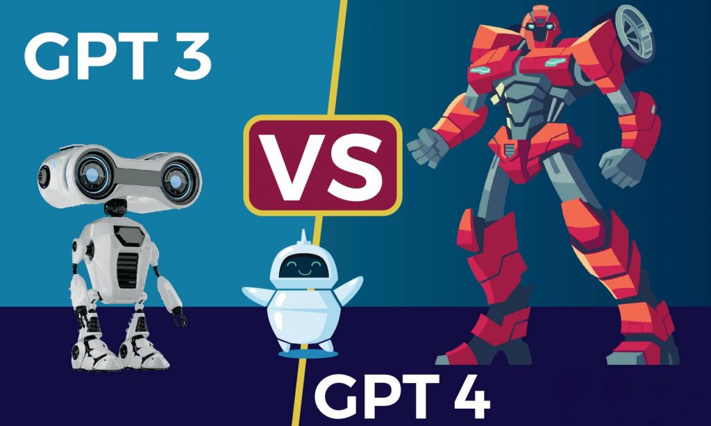 Khám phá các model trong OpenAI: GPT-3, GPT-3.5, GPT4