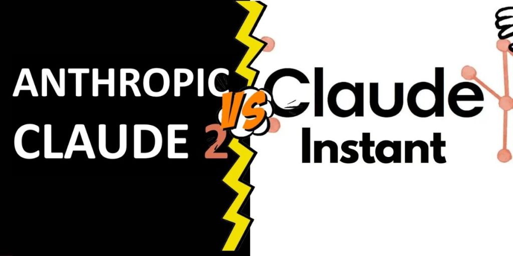 Claude 2 và Claude Instant: Chatbot AI nào tốt hơn?