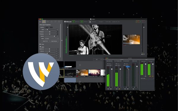 Phần mềm Wirecast bản quyền