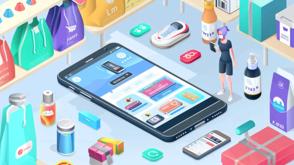 Hướng dẫn bán hàng livetream năm 2024