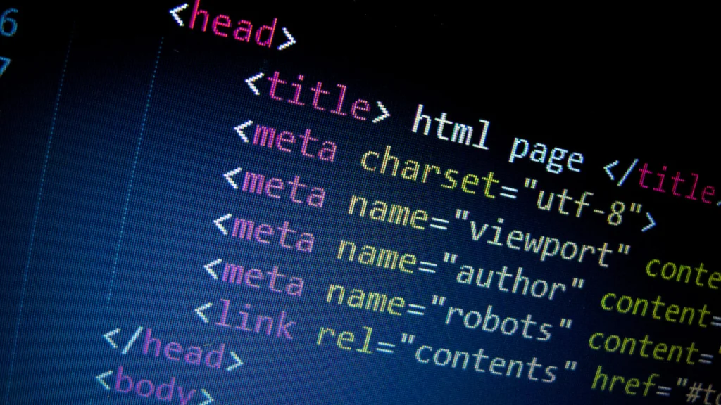 10 Thẻ Meta và Yếu Tố HTML Quan Trọng Nhất Cho SEO Mà Bạn Cần Biết