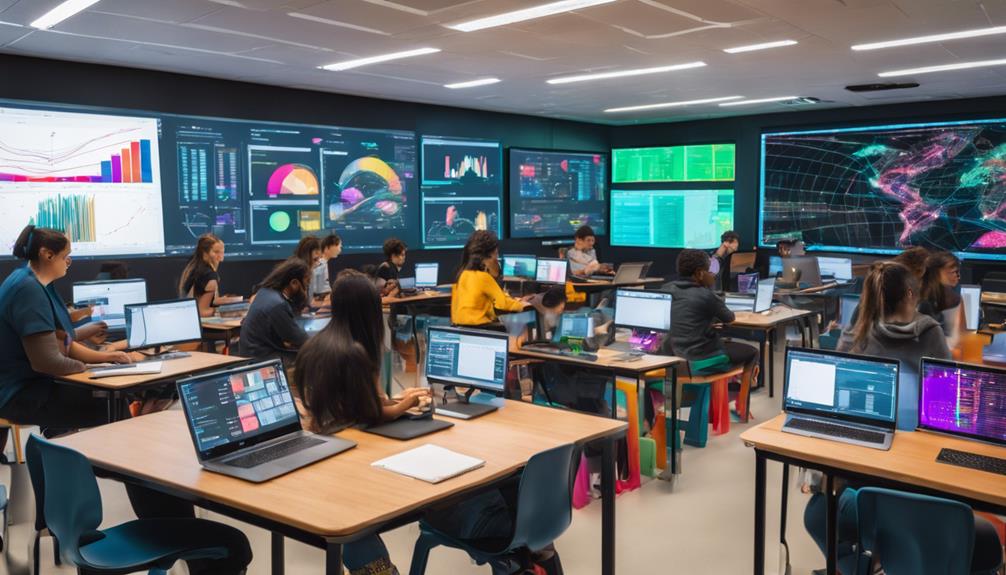 Khóa học AI cho Nhà phân tích dữ liệu: Khai thác insights với các mô hình dự đoán