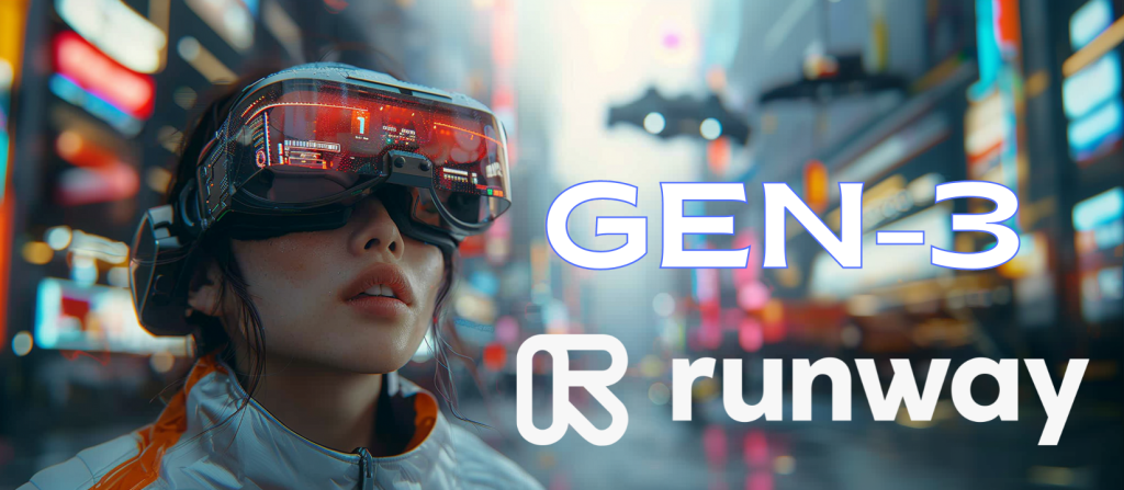 Runway AI thách thức OpenAI với Gen-3 Alpha: 9 video minh chứng sức mạnh đột phá