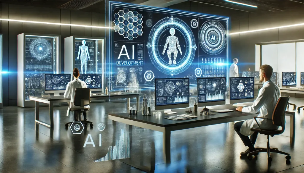 OpenAI đã phát triển thang đo nội bộ để theo dõi tiến trình hướng tới trí tuệ nhân tạo tổng quát (AGI)