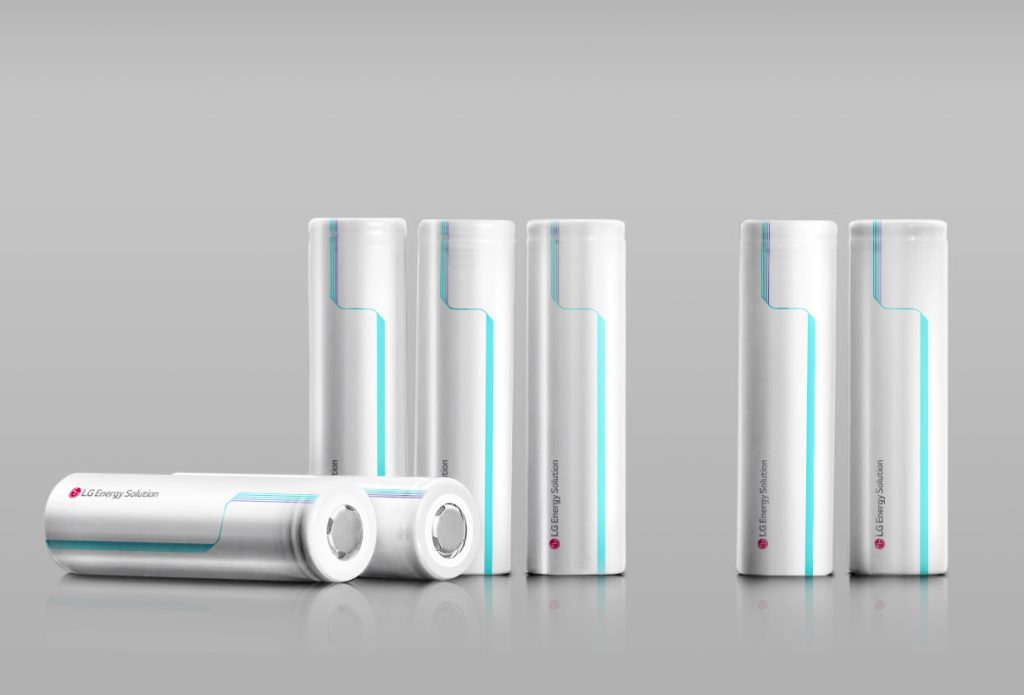 LG Energy Solution khai thác sức mạnh AI, rút ngắn thời gian thiết kế pin xuống chỉ còn một ngày