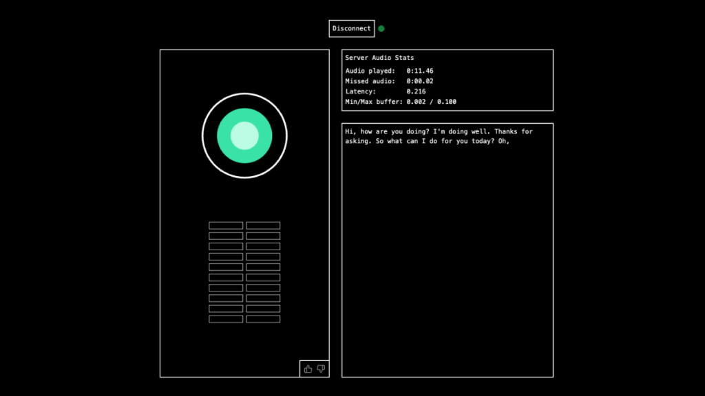 Moshi: Chatbot AI mới thách thức GPT-4o