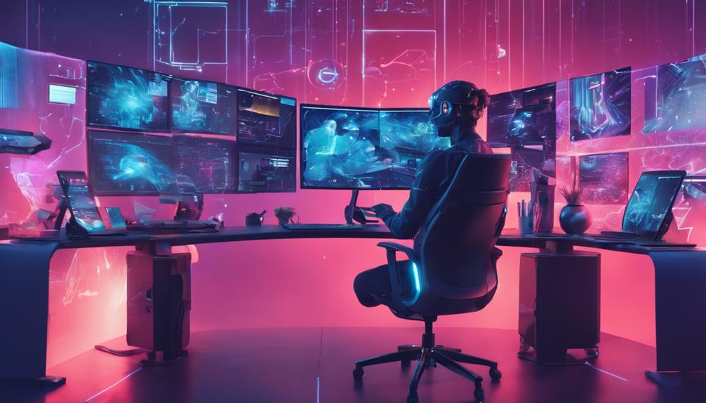 Tiết kiệm 90% thời gian sản xuất video nhờ sức mạnh của AI