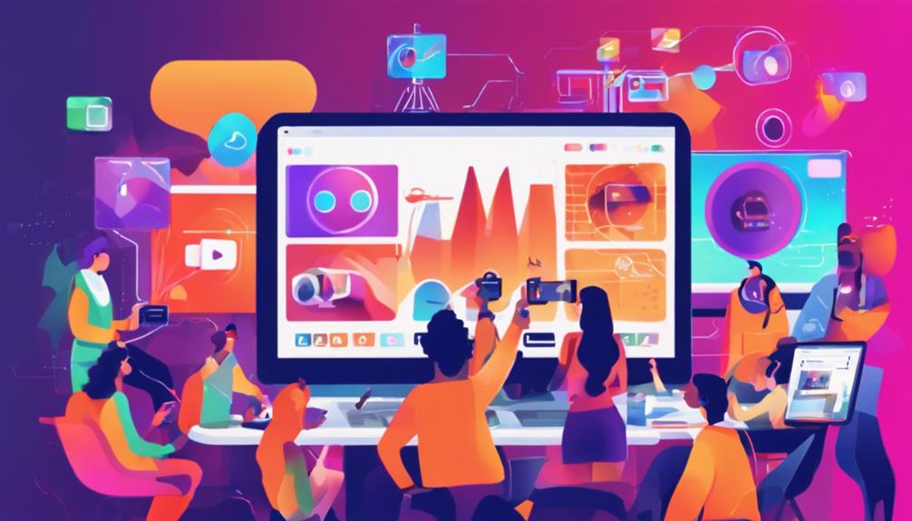 chi n l c video marketing hi u qu