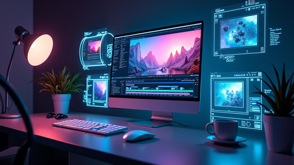 Mở rộng video bằng AI: giải pháp tối ưu cho video ngắn