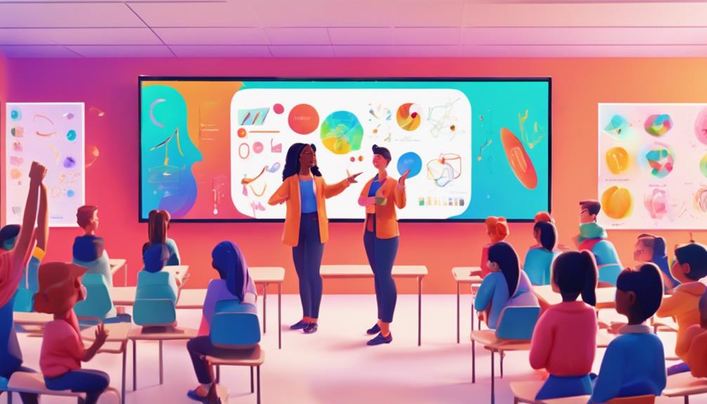 Giảng viên: Tạo bài giảng trực tuyến hấp dẫn & thu hút với video AI