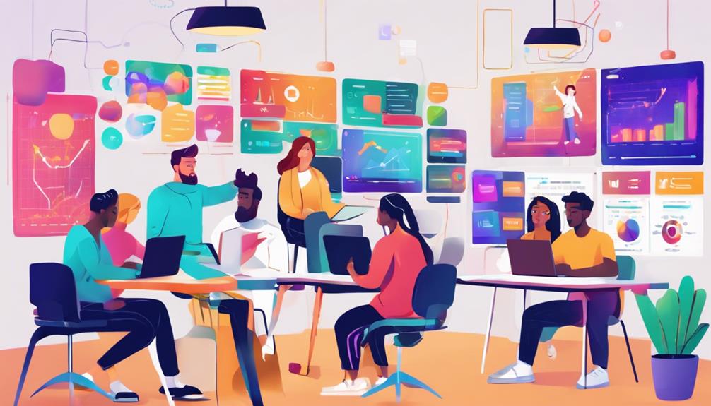 Tìm hiểu về khóa học làm video marketing bằng AI: Nội dung & lợi ích