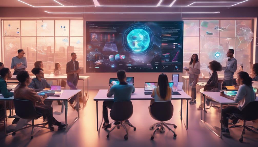 Khóa học video marketing bằng AI: Giúp bạn nắm bắt xu hướng tương lai