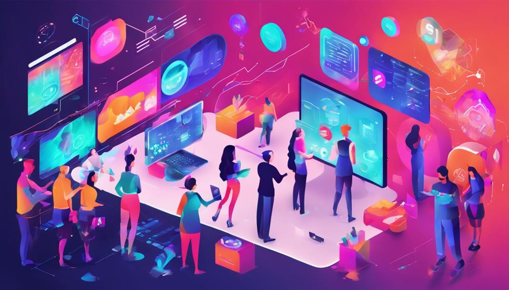 Tăng doanh số bán hàng online với khóa học video marketing bằng AI