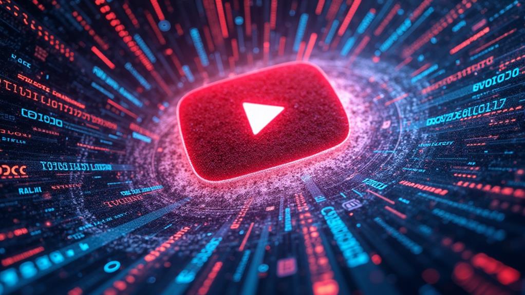 Làm youtube bằng AI có vi phạm bản quyền?
