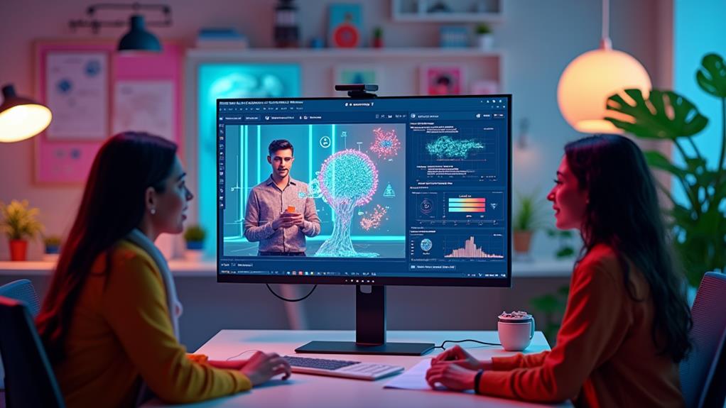 Top phần mềm tạo video bán hàng bằng AI miễn phí