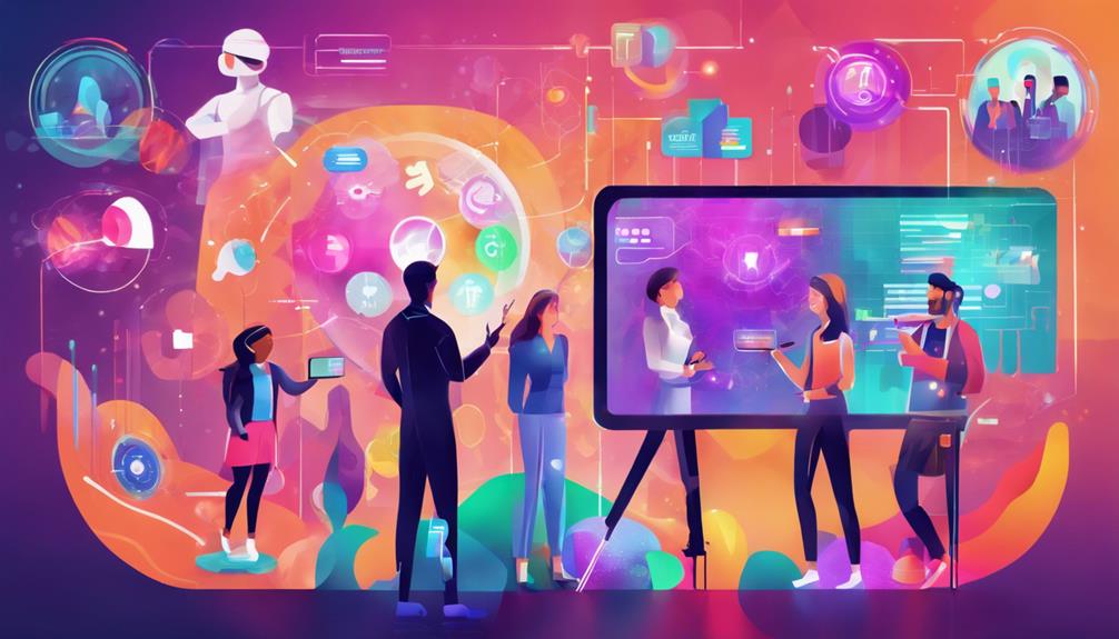 Tăng lượng khách hàng & doanh thu với video AI